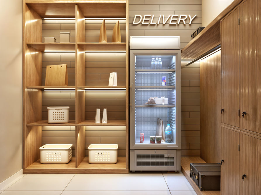 Espaço Gourmet Grill