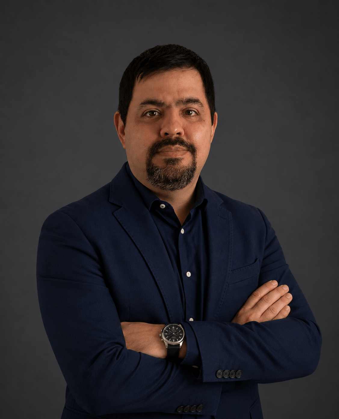 Marcelo Conti — Corretor de Imóveis Especialista Marco Zero One