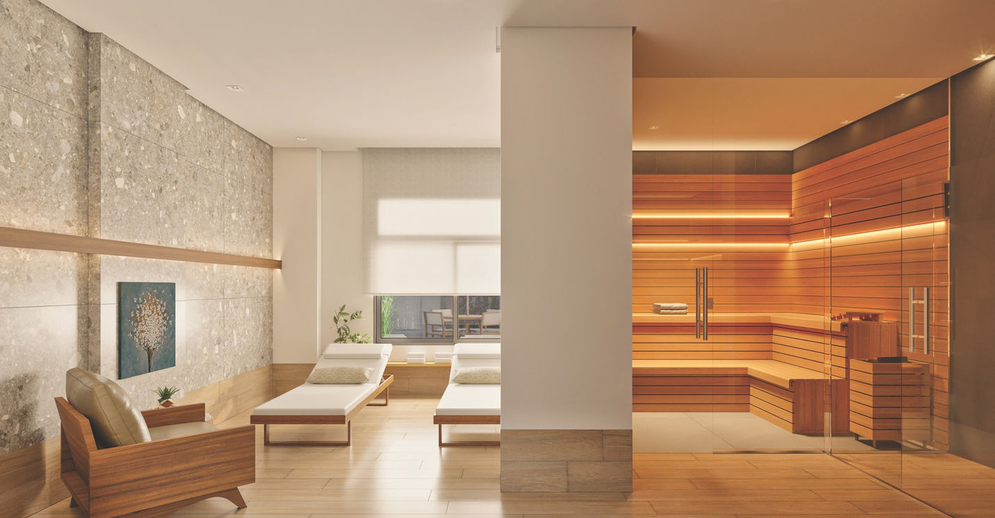 Espaço Beleza e Spa